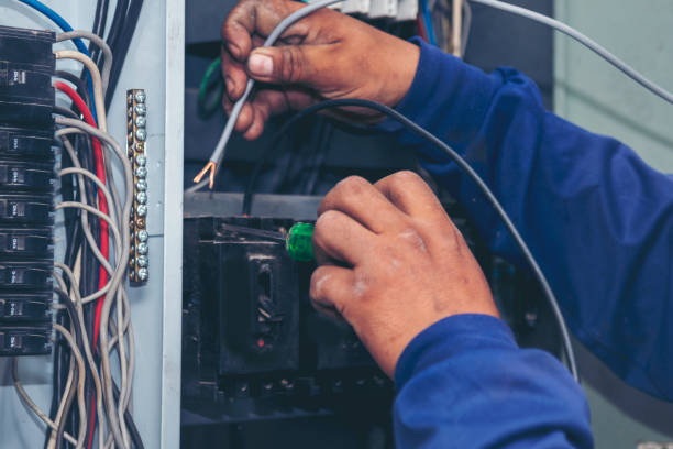 Best Emergency Electrical Repair  in St Marys, GA