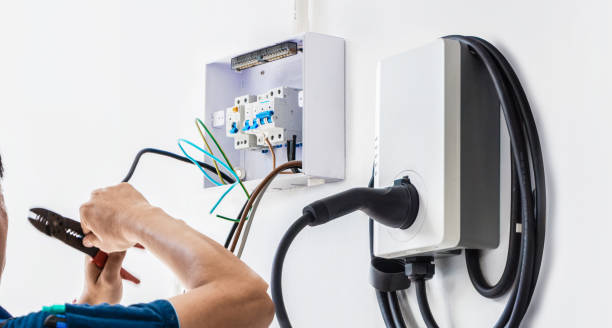 Best Electrical Contractors for Businesses  in St Marys, GA