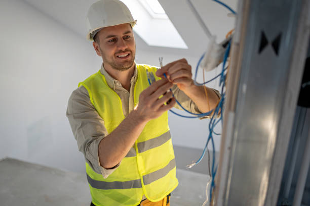 Best Licensed Electrician  in St Marys, GA