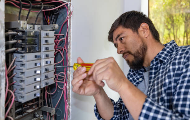 Best Emergency Electrical Repair  in St Marys, GA